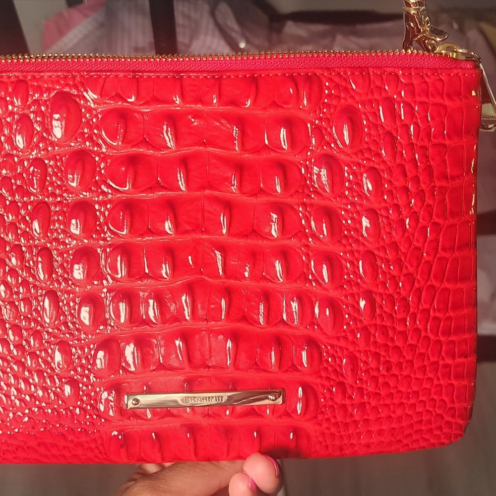Brahmin Perri Crossbody - Picture 2 of 14